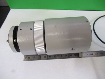 ZEISS GERMANY CAMERA 476005 ADAPTER MICROSCOPE PART AS PICTURED S7-A-46