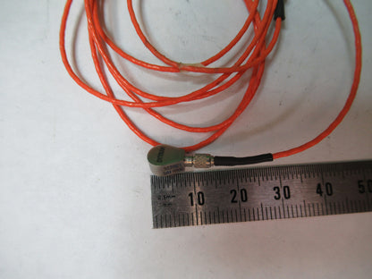 DYTRAN  3225E1 ACCELEROMETER TEST VIBRATION AS PICTURED 82-A-96