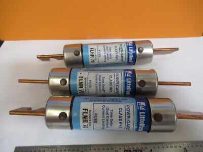 LOT INDUSTRIESICHERUNGEN SICHERUNG FLNR 70 WIE ABGEBILDET &amp;3K-A-88