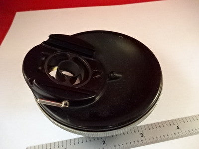 Wild Swiss M20 Epi Nosepiece Microscope Part Without Optics