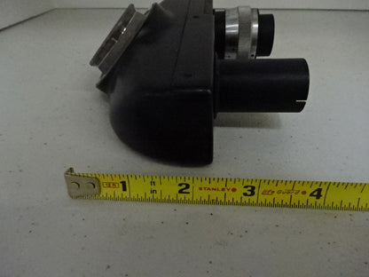 MICROSCOPE PART WILD SWISS M20 HEAD OPTICS AS IS AJ-10