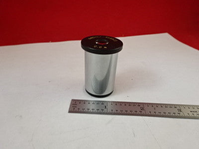 Microscope Part Nachet France Eyepiece Ocular C 8X Optics B