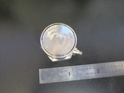 Meggitt Endevco Seismic Vibration 7707-1000 Accelerometer
