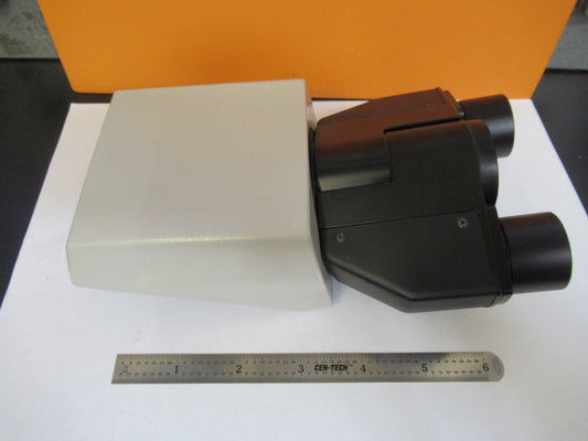 Nikon Japan Binocular Head Optics Microscope Part