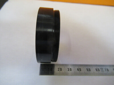 Leica Dmre Germany Lens Top Illuminator Microscope Part