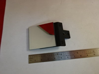 Optical Mounted Mirror Pro Optics