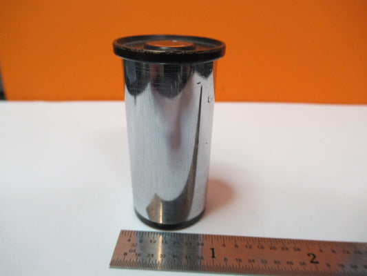 Antique Ernst Leitz Germany 6X Eyepiece Microscope Part