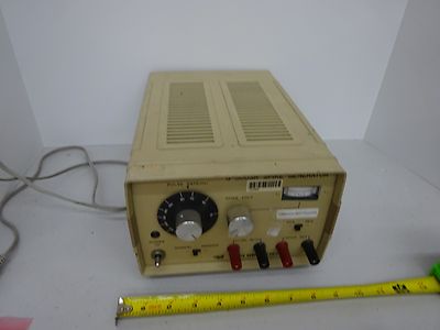 Tew Tokyo Dempa Kiki G-500SR Spike Generator EMI Tester