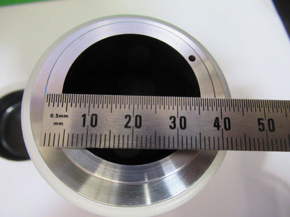 ZEISS JENA GERMANY CAMERA ADAPTER MICROSCOPE PARTAS PIC   z1-b-41