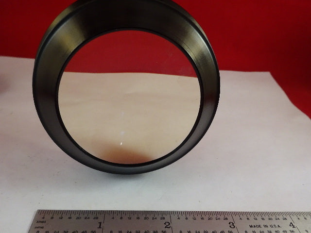 Schneider Kreuznach Optical Lens Convex Concave Laser Optics
