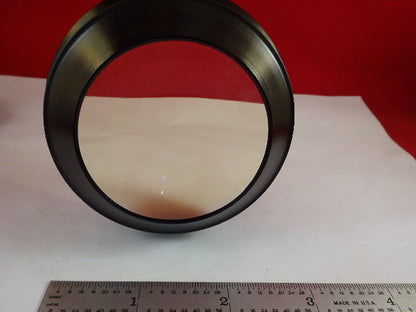 Schneider Kreuznach Optical Lens Convex Concave Laser Optics
