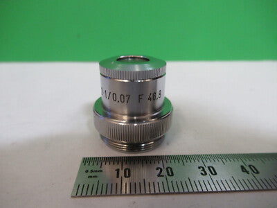 Rolyn Optics Measuring 2X Lens Objective Optics Microscope Part