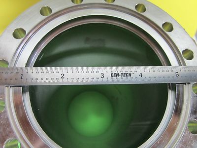 LARGE HIGH VACUUM CHAMBER HUNTINGTON  sku#41