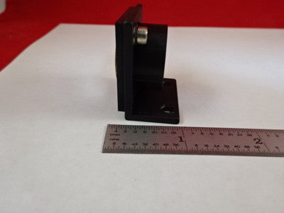MICROSCOPE PART PHOTO RETICLE REICHERT AUSTRIA OPTICS AS IS B#C5-H-30