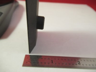 PIECE GRAPHITE CARBON 99% CHEMICAL ELEMENT AS PICTURED #FT-1-15