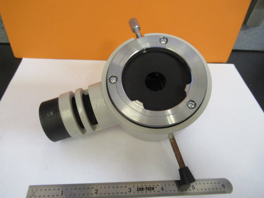 Nikon Japan Vertical Illuminator Optics Microscope Part