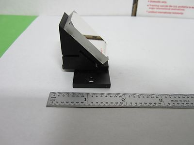 Microscope Part Polyvar Reichert Leica Mirror Optics