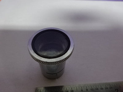 GAERTNER OPTICS MICROSCOPE EYEPIECE OPTICAL OCULAR &AC-44
