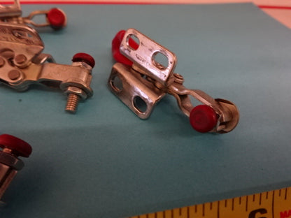 Lot 5 Ea Hand Clamp for Tools Tooling Fixtures