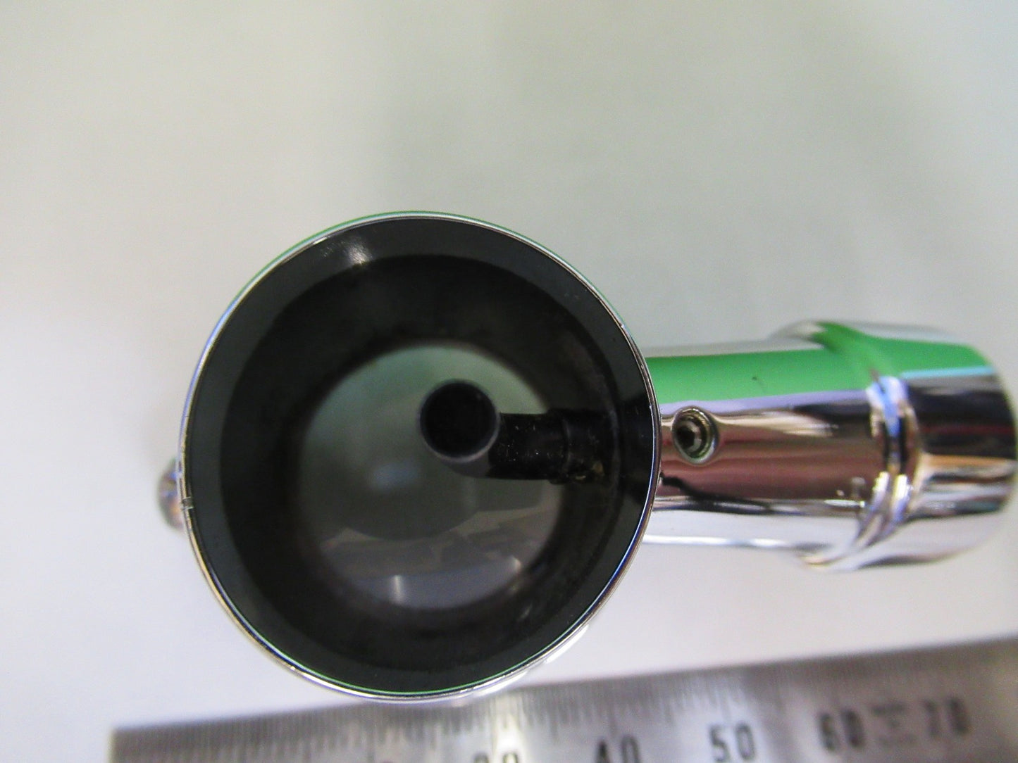 OPTICS  WELCH ALLYN ATTACHMENT PART As Pictured T4-B-24