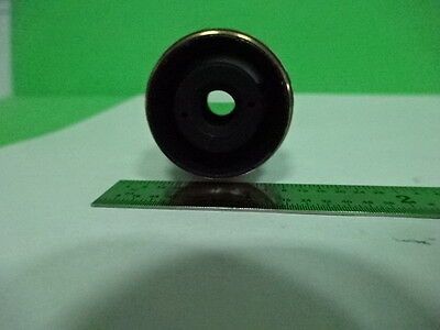 MIKROSKOPTEIL NIKON JAPAN BF DF OBJEKTIV BD 40X OPTIK AS IS B#AI-09