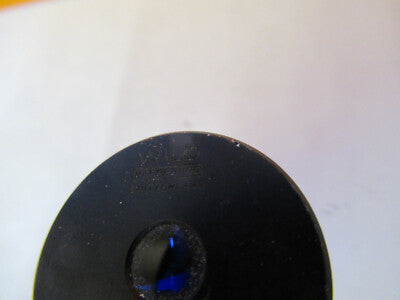 Wild Swiss Heerbrugg Lens Eyepiece 10x Microscope Part