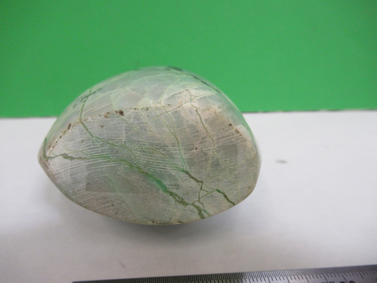 AMAZING COPPER OJIVE MINERAL SAMPLE BEAUTIFUL SPECIMEN AS PICTURED T7-FD-88