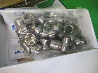 GYROLOK FERRULE TUBE FITTING FF-316 10/F 60pcs  AS PICTURED  X7-A-31
