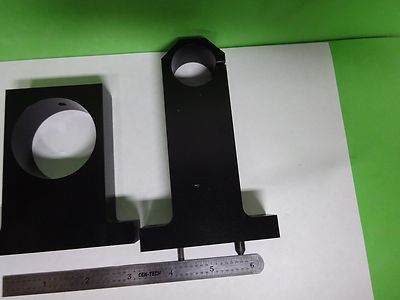OPTISCHE HALTER FÜR LASEROPTIK-LINSEN, SPIEGEL USW. WIE IST BIN#Y2-05
