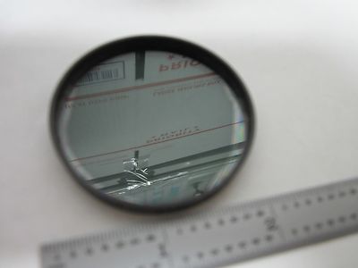 Optical Microscope Part Melles Griot Polarizer Optics