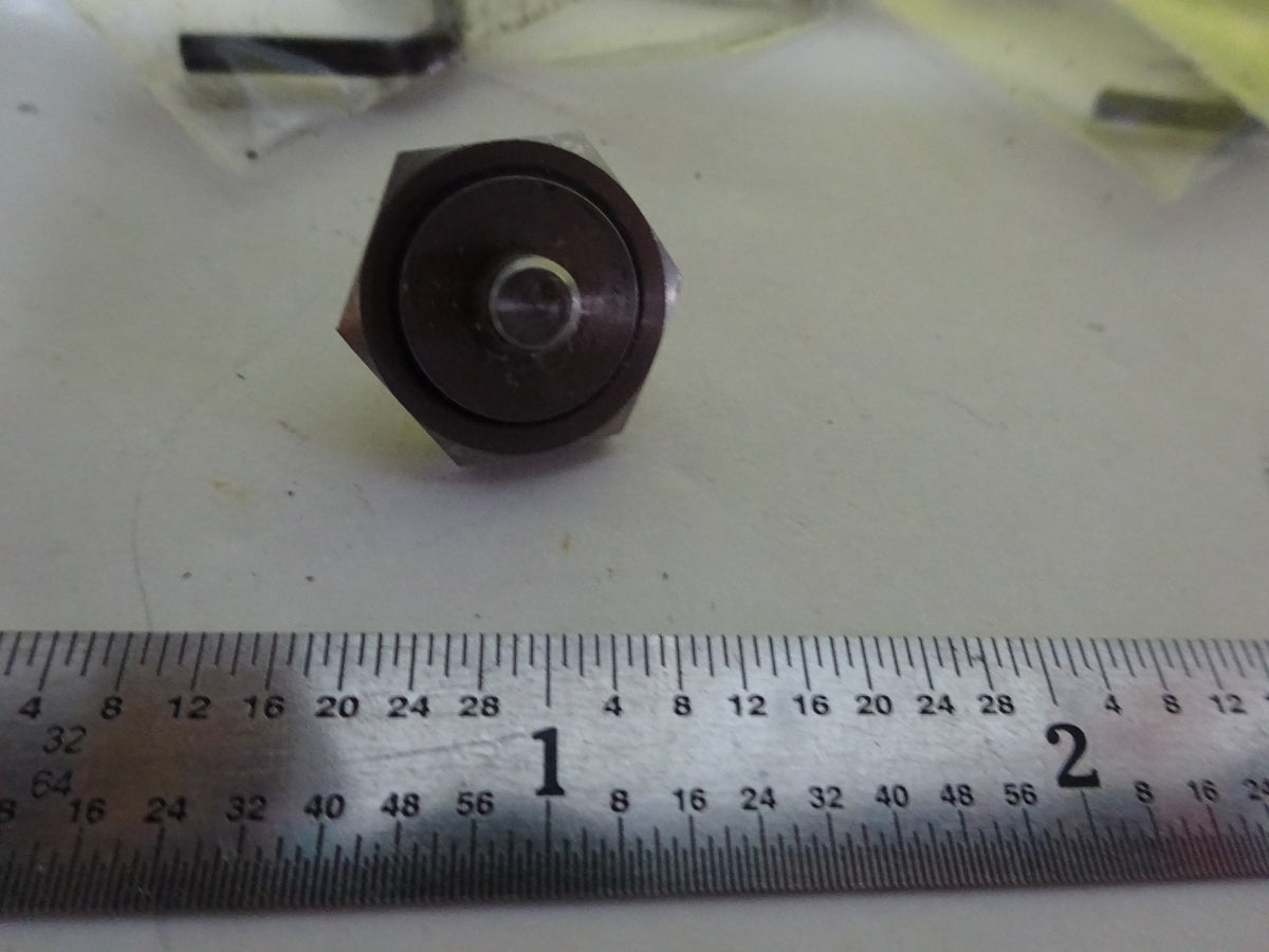 Lot Parts Meggitt Studs Tools Isolated Base for Accelerometer Testing