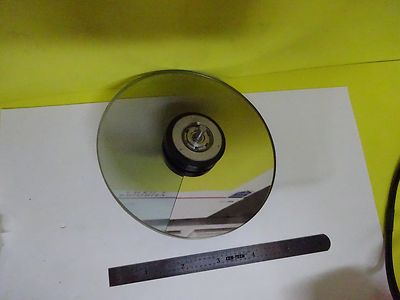 DOUBLE VARIABLE BEAM SPLITTER NEUTRAL DENSITY FILTER LASER OPTICS AS IS BN#W4-53