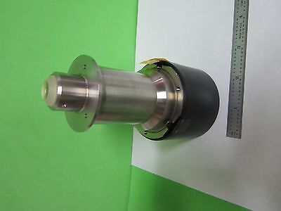 OPTICAL LENSES ASSEMBLY  LASER OPTICS AS IS BIN#N3-D-11