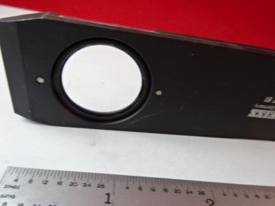 Microscope Part Carl Zeiss AG Germany IM405 Filter Slide 471781 Optics