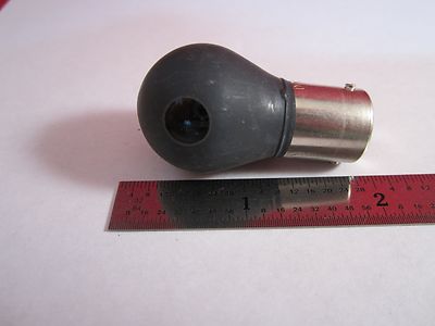 Lamp Spare Part Mettler Special Bulb Dr Fischer 6.5V 1.4A Rare