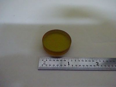 Microscope Part Filter Assembly ?? Optics