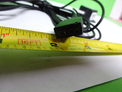 CROSSBOW 25 g's CXL25LP1 DRONE ACCELEROMETER VIBRATION SENSOR BIN#72-07