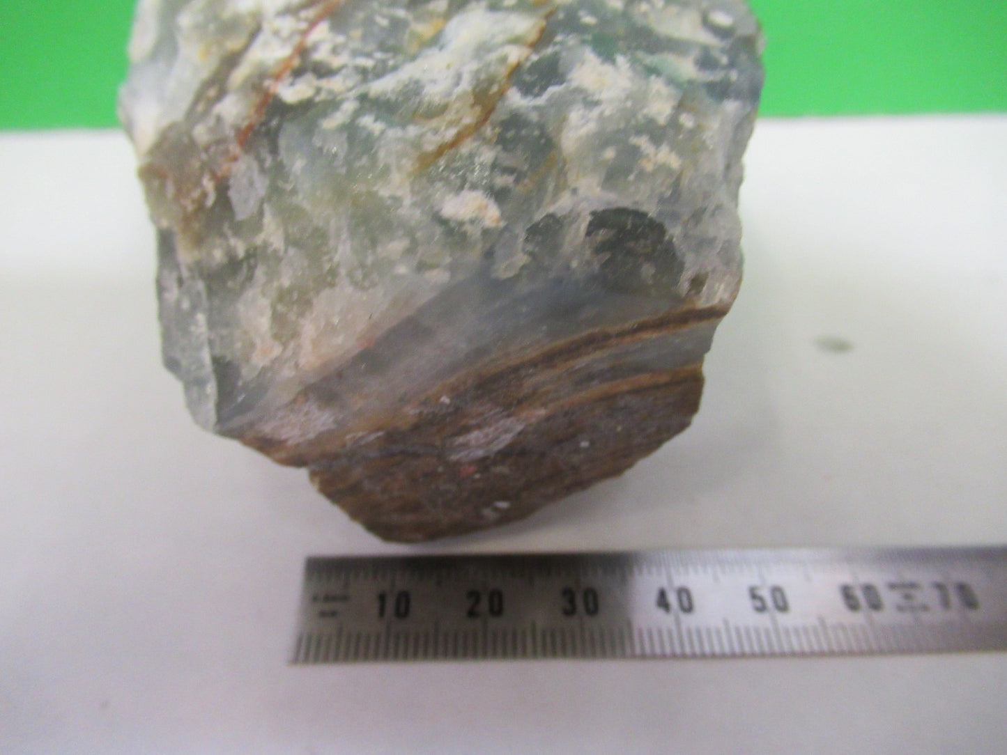 AMAZING POINTY FELDSPAR MINERAL SAMPLE BEAUTIFUL SPECIMEN AS PICTURED T7-FD-89