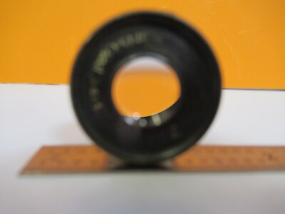 Antique Carl Zeiss AG Eyepiece "2" Optics Microscope Part