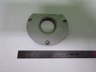 Microscope Part Reichert Austria Zetopan Illuminator Lens Optics