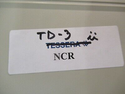 PCB PIEZOTRONICS 482A22 ICP SIGNAL CONDITIONER for ACCELEROMETER TEST #TD-3