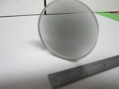 OPTISCHES STREUDICHTE FILTER MIKROSKOP TEIL OPTIK WIE BESEHEN BIN#P5-12