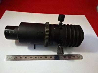 Wild Swiss M20 Illuminator Assembly Pol Optics