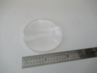 Oriel Optical Lens Bi Convex 39236 Lens Optics