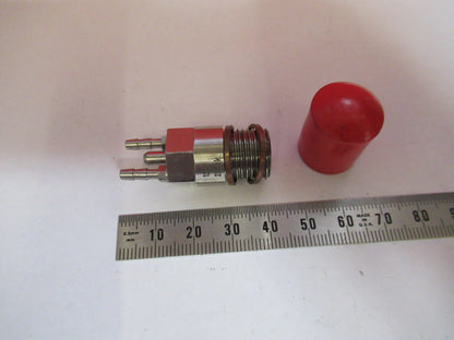 PRESSURE SENSOR QUARTZ PIEZOCRYST AVL 12qp PIEZOELECTRIC AS PICTURED S4-B-54