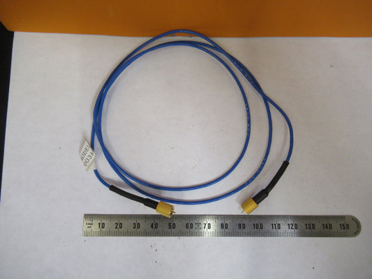 PCB Piezotronics 003A03 Cable Low Noise Accelerometer Sensor