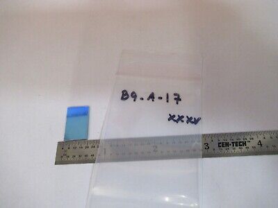 OPTICAL MINI MIRROR PLATE OPTICS AS PICTURED &B9-A-17